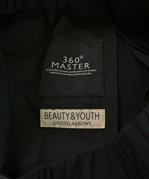 BEAUTY&YOUTH UNITED ARROWS（ビューティーアンドユースユナイテッドアローズ）その他 黒 サイズ:S メンズ/2200639774190
