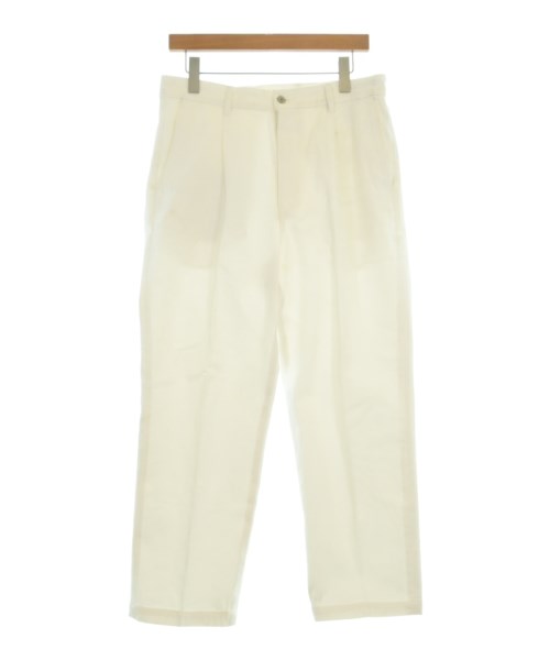 BEAUTY&YOUTH UNITED ARROWS(ビューティーアンドユースユナイテットアローズ)デニムパンツ 白 サイズ:M/2200639889078