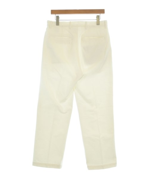 BEAUTY&YOUTH UNITED ARROWS（ビューティーアンドユースユナイテッドアローズ）デニムパンツ 白 サイズ:M メンズ/2200639889078