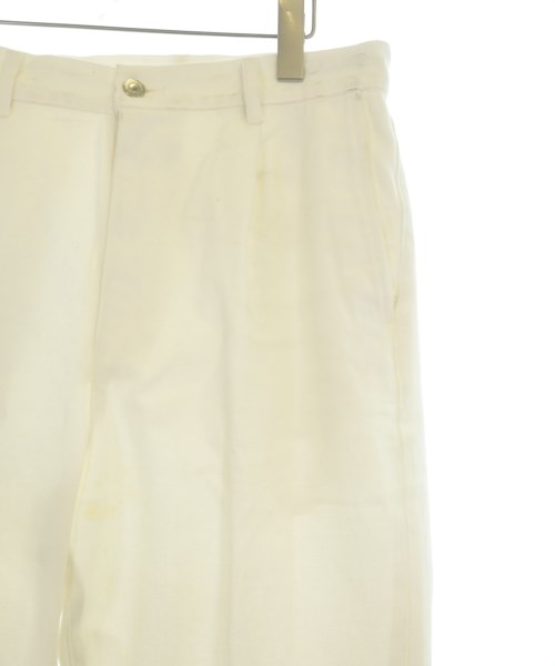 BEAUTY&YOUTH UNITED ARROWS（ビューティーアンドユースユナイテッドアローズ）デニムパンツ 白 サイズ:M メンズ/2200639889078