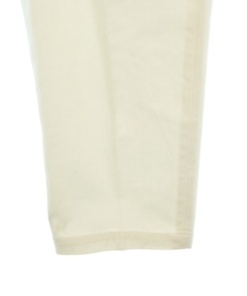 BEAUTY&YOUTH UNITED ARROWS（ビューティーアンドユースユナイテッドアローズ）デニムパンツ 白 サイズ:M メンズ/2200639889078