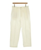 BEAUTY&YOUTH UNITED ARROWS（ビューティーアンドユースユナイテッドアローズ）デニムパンツ 白 サイズ:M メンズ/2200639889078