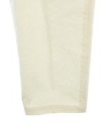 BEAUTY&YOUTH UNITED ARROWS（ビューティーアンドユースユナイテッドアローズ）デニムパンツ 白 サイズ:M メンズ/2200639889078
