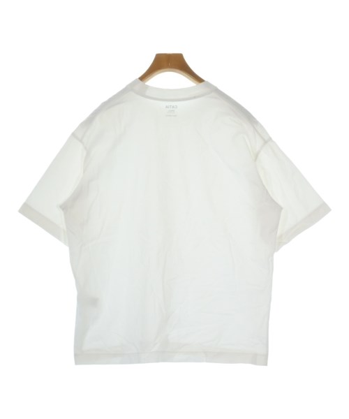 BEAUTY&YOUTH UNITED ARROWS（ビューティーアンドユースユナイテッドアローズ）Tシャツ・カットソー 白 サイズ:S メンズ/2200639889184
