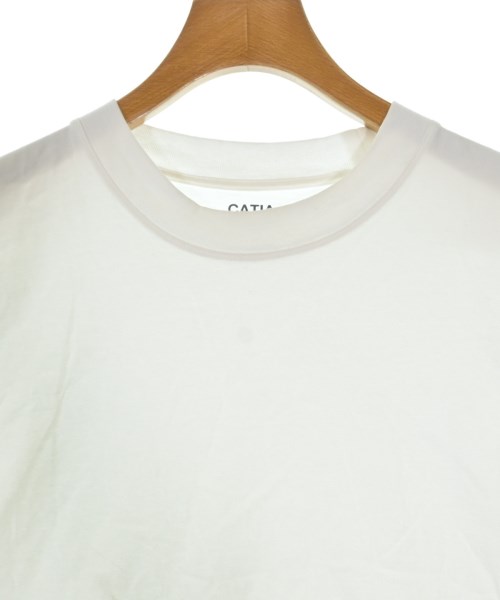 BEAUTY&YOUTH UNITED ARROWS（ビューティーアンドユースユナイテッドアローズ）Tシャツ・カットソー 白 サイズ:S メンズ/2200639889184