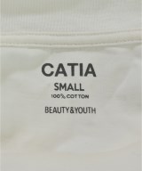 BEAUTY&YOUTH UNITED ARROWS（ビューティーアンドユースユナイテッドアローズ）Tシャツ・カットソー 白 サイズ:S メンズ/2200639889184