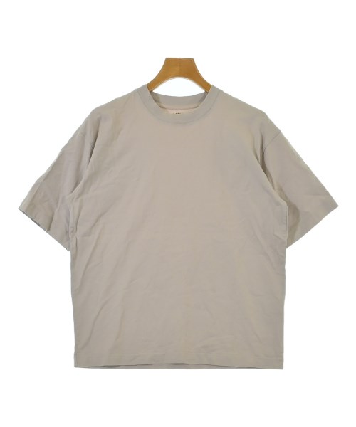 BEAUTY&YOUTH UNITED ARROWS(ビューティーアンドユースユナイテットアローズ)Tシャツ・カットソー ベージュ サイズ:S/2200639889191
