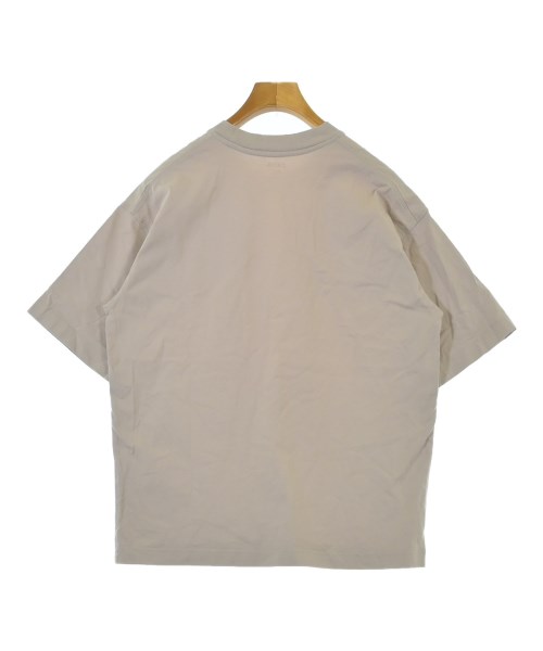 BEAUTY&YOUTH UNITED ARROWS（ビューティーアンドユースユナイテッドアローズ）Tシャツ・カットソー ベージュ サイズ:S メンズ/2200639889191
