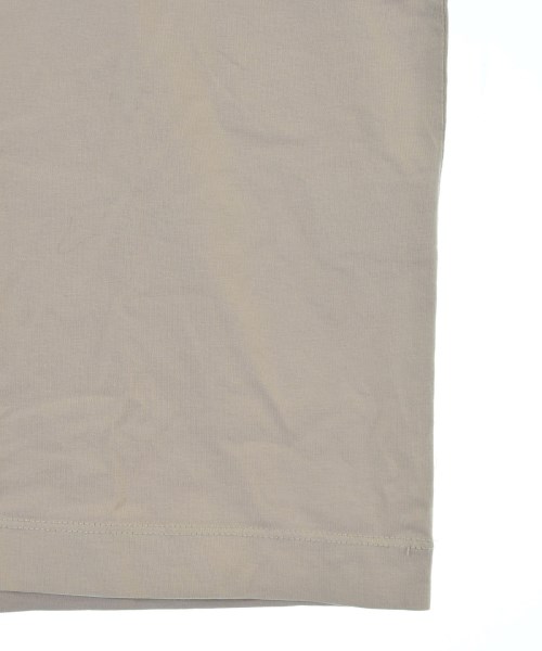 BEAUTY&YOUTH UNITED ARROWS（ビューティーアンドユースユナイテッドアローズ）Tシャツ・カットソー ベージュ サイズ:S メンズ/2200639889191