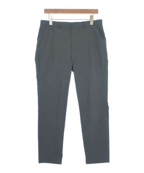 BEAUTY&YOUTH UNITED ARROWS(ビューティーアンドユースユナイテットアローズ)スラックス グレー サイズ:L/2200650740037