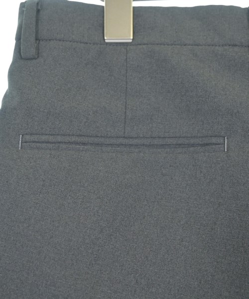 BEAUTY&YOUTH UNITED ARROWS（ビューティーアンドユースユナイテッドアローズ）スラックス グレー サイズ:L メンズ/2200650740037