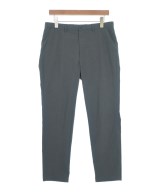 BEAUTY&YOUTH UNITED ARROWS（ビューティーアンドユースユナイテッドアローズ）スラックス グレー サイズ:L メンズ/2200650740037