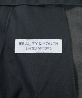 BEAUTY&YOUTH UNITED ARROWS（ビューティーアンドユースユナイテッドアローズ）スラックス グレー サイズ:L メンズ/2200650740037