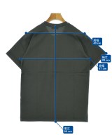 BEAUTY&YOUTH UNITED ARROWS（ビューティーアンドユースユナイテッドアローズ）Tシャツ・カットソー 緑 サイズ:S メンズ/2200643527041