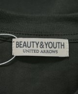 BEAUTY&YOUTH UNITED ARROWS（ビューティーアンドユースユナイテッドアローズ）Tシャツ・カットソー 緑 サイズ:S メンズ/2200643527058