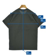 BEAUTY&YOUTH UNITED ARROWS（ビューティーアンドユースユナイテッドアローズ）Tシャツ・カットソー 緑 サイズ:S メンズ/2200643527058