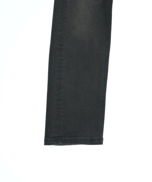 BEAUTY&YOUTH UNITED ARROWS（ビューティーアンドユースユナイテッドアローズ）デニムパンツ 黒 サイズ:S メンズ/2200643527065