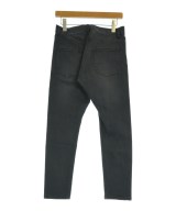 BEAUTY&YOUTH UNITED ARROWS（ビューティーアンドユースユナイテッドアローズ）デニムパンツ 黒 サイズ:S メンズ/2200643527065