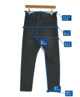 BEAUTY&YOUTH UNITED ARROWS（ビューティーアンドユースユナイテッドアローズ）デニムパンツ 黒 サイズ:S メンズ/2200643527065