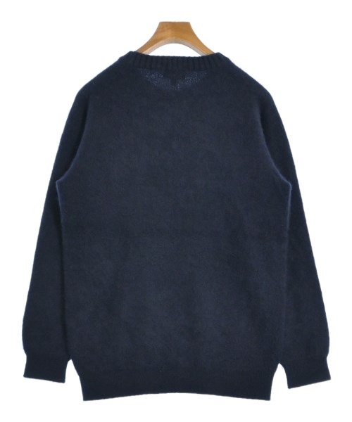 BEAUTY&YOUTH UNITED ARROWS（ビューティーアンドユースユナイテッドアローズ）ニット・セーター 紺 サイズ:L メンズ/2200651005074