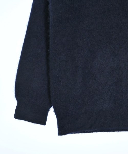 BEAUTY&YOUTH UNITED ARROWS（ビューティーアンドユースユナイテッドアローズ）ニット・セーター 紺 サイズ:L メンズ/2200651005074