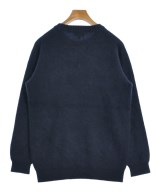 BEAUTY&YOUTH UNITED ARROWS（ビューティーアンドユースユナイテッドアローズ）ニット・セーター 紺 サイズ:L メンズ/2200651005074