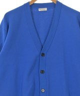 BEAUTY&YOUTH UNITED ARROWS（ビューティーアンドユースユナイテッドアローズ）カーディガン 青 サイズ:S メンズ/2200651120098