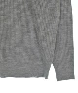 BEAUTY&YOUTH UNITED ARROWS（ビューティーアンドユースユナイテッドアローズ）ニット・セーター グレー サイズ:S メンズ/2200641605024