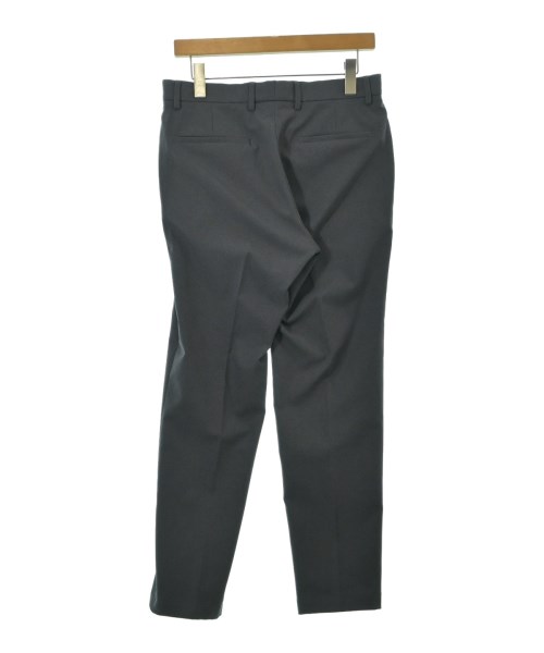 BEAUTY&YOUTH UNITED ARROWS（ビューティーアンドユースユナイテッドアローズ）スラックス グレー サイズ:M メンズ/2200641605031