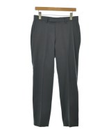 BEAUTY&YOUTH UNITED ARROWS（ビューティーアンドユースユナイテッドアローズ）スラックス グレー サイズ:M メンズ/2200641605031