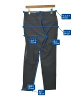 BEAUTY&YOUTH UNITED ARROWS（ビューティーアンドユースユナイテッドアローズ）スラックス グレー サイズ:M メンズ/2200641605031