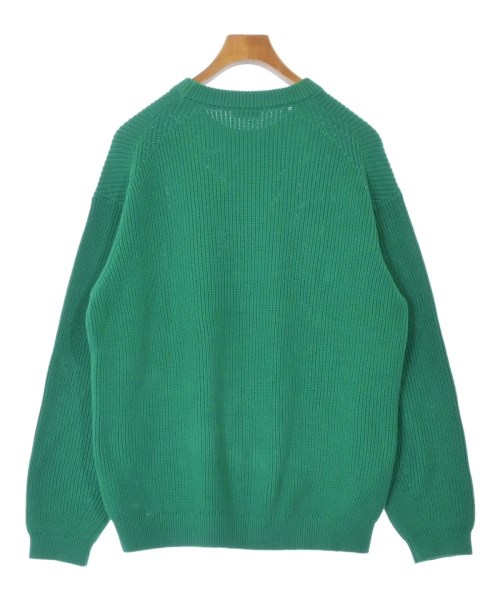 BEAUTY&YOUTH UNITED ARROWS（ビューティーアンドユースユナイテッドアローズ）ニット・セーター 緑 サイズ:L メンズ/2200651236140