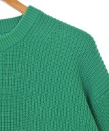 BEAUTY&YOUTH UNITED ARROWS（ビューティーアンドユースユナイテッドアローズ）ニット・セーター 緑 サイズ:L メンズ/2200651236140