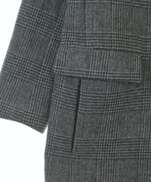 BEAUTY&YOUTH UNITED ARROWS（ビューティーアンドユースユナイテッドアローズ）その他 グレー サイズ:L メンズ/2200651301046