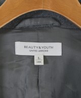 BEAUTY&YOUTH UNITED ARROWS（ビューティーアンドユースユナイテッドアローズ）その他 グレー サイズ:L メンズ/2200651301046