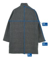 BEAUTY&YOUTH UNITED ARROWS（ビューティーアンドユースユナイテッドアローズ）その他 グレー サイズ:L メンズ/2200651301046