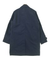 BEAUTY&YOUTH UNITED ARROWS（ビューティーアンドユースユナイテッドアローズ）ステンカラーコート 紺 サイズ:L メンズ/2200651301053
