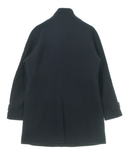 BEAUTY&YOUTH UNITED ARROWS（ビューティーアンドユースユナイテッドアローズ）ステンカラーコート 紺 サイズ:L メンズ/2200651301060