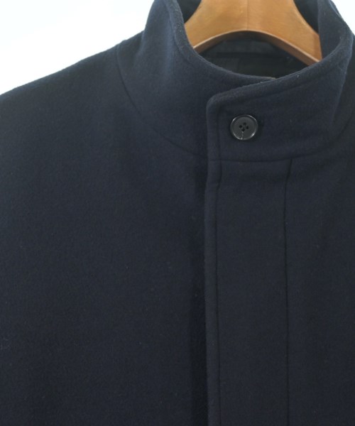 BEAUTY&YOUTH UNITED ARROWS（ビューティーアンドユースユナイテッドアローズ）ステンカラーコート 紺 サイズ:L メンズ/2200651301060