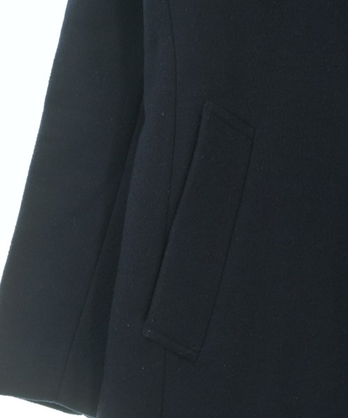 BEAUTY&YOUTH UNITED ARROWS（ビューティーアンドユースユナイテッドアローズ）ステンカラーコート 紺 サイズ:L メンズ/2200651301060