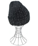 BEAUTY&YOUTH UNITED ARROWS（ビューティーアンドユースユナイテッドアローズ）ニットキャップ・ビーニー 黒 サイズ:- メンズ/2200651342032