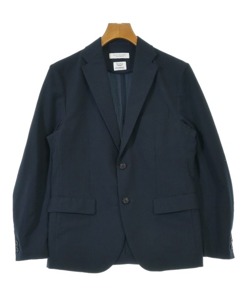 BEAUTY&YOUTH UNITED ARROWS(ビューティーアンドユースユナイテットアローズ)カジュアルジャケット 紺 サイズ:M/2200644133036