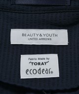 BEAUTY&YOUTH UNITED ARROWS（ビューティーアンドユースユナイテッドアローズ）カジュアルジャケット 紺 サイズ:M メンズ/2200644133036