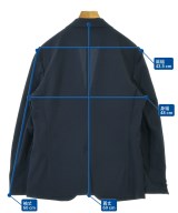 BEAUTY&YOUTH UNITED ARROWS（ビューティーアンドユースユナイテッドアローズ）カジュアルジャケット 紺 サイズ:M メンズ/2200644133036