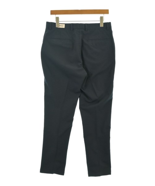 BEAUTY&YOUTH UNITED ARROWS（ビューティーアンドユースユナイテッドアローズ）スラックス 紺 サイズ:M メンズ/2200644133098