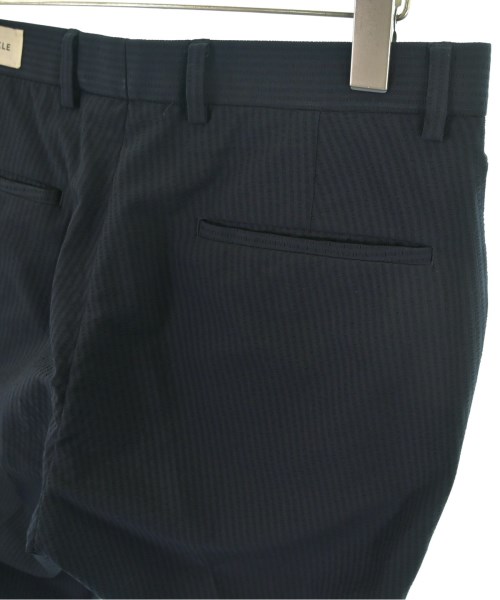 BEAUTY&YOUTH UNITED ARROWS（ビューティーアンドユースユナイテッドアローズ）スラックス 紺 サイズ:M メンズ/2200644133098