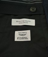 BEAUTY&YOUTH UNITED ARROWS（ビューティーアンドユースユナイテッドアローズ）スラックス 紺 サイズ:M メンズ/2200644133098