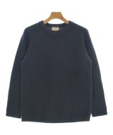 BEAUTY&YOUTH UNITED ARROWS（ビューティーアンドユースユナイテッドアローズ）ニット・セーター 紺 サイズ:M メンズ/2200644133128
