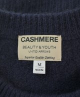 BEAUTY&YOUTH UNITED ARROWS（ビューティーアンドユースユナイテッドアローズ）ニット・セーター 紺 サイズ:M メンズ/2200644133128