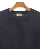 BEAUTY&YOUTH UNITED ARROWS（ビューティーアンドユースユナイテッドアローズ）ニット・セーター 紺 サイズ:M メンズ/2200644133128